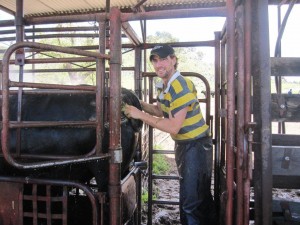 Tom Washing