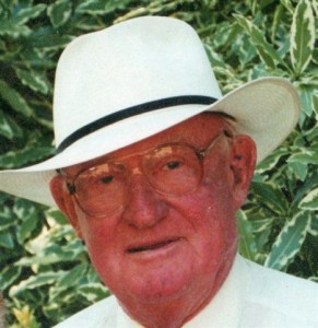 HL (BILL snr)GRAHAM